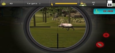 Hunt Animal For Survival Image