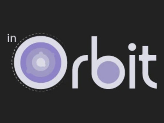 In Orbit Game Cover
