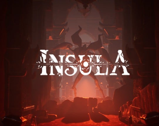 INSULA Game Cover