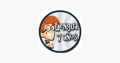 Lenguaje 7 años Image