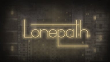 Lonepath Image