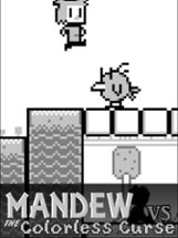 Mandew vs the Colorless Curse Image