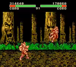 Mortal Kombat II Special Image