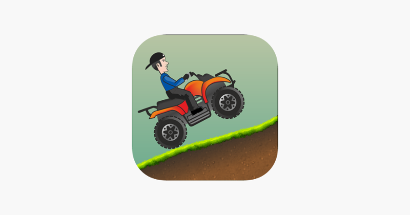 Off Road Climbing - Car Racing Game Cover