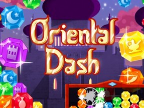 Oriental Dash Image