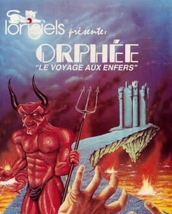 Orphée: Voyage aux Enfers Game Cover