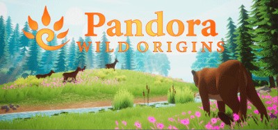 Pandora: Wild Origins Image