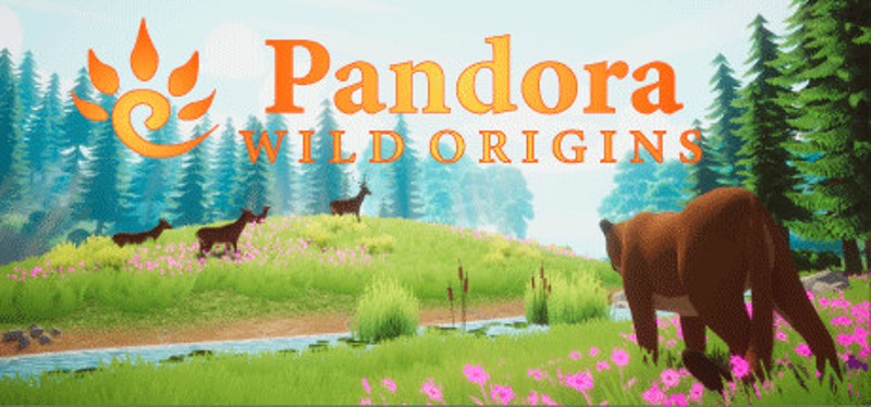 Pandora: Wild Origins Game Cover