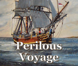 Perilous Voyage Image