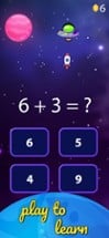 Quiz Maths for Prodigy Image