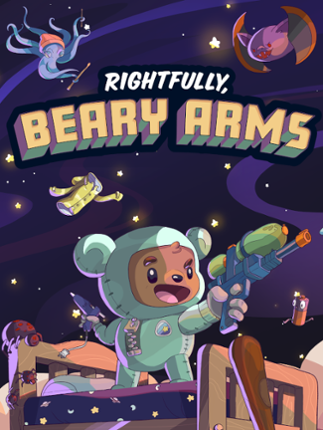 Rightfully, Beary Arms Game Cover