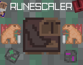 RUNESCALER Image