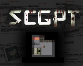 SCGPT Image
