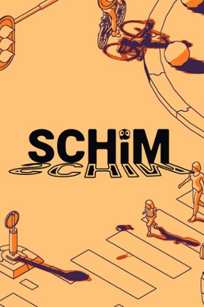 SCHiM Game Cover