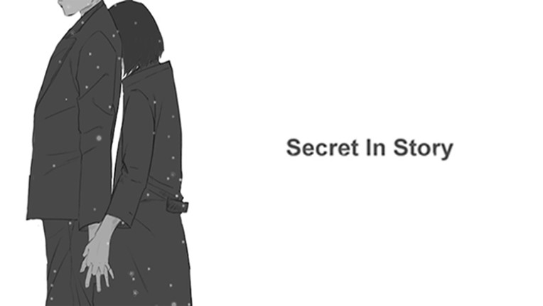 Secret in Story Game Cover