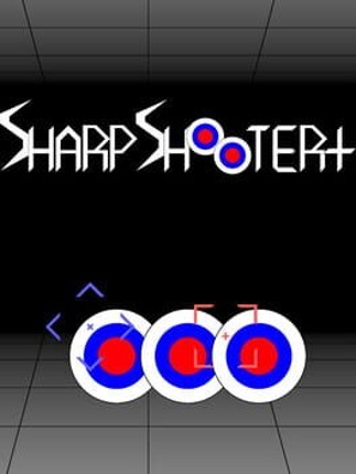 Sharpshooter Plus Game Cover