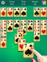 Solitaire Collection Fun Image
