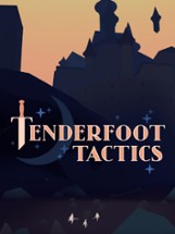 Tenderfoot Tactics Image