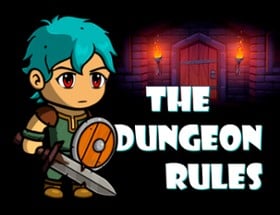 The Dungeon Rules Image