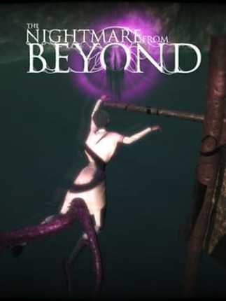 The Nightmare from Beyond Game Cover