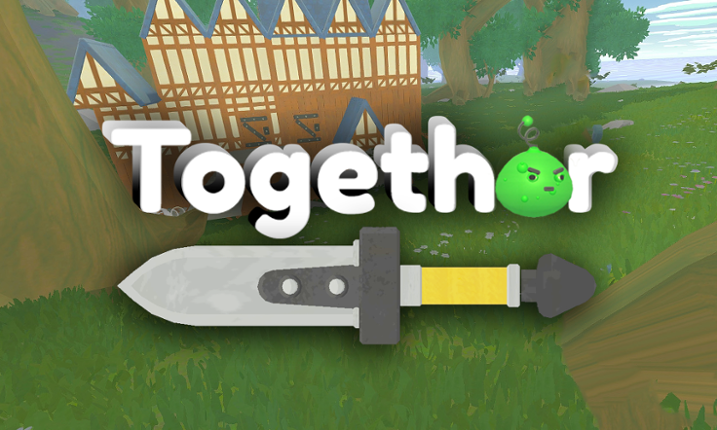 Together (Pre-alpha Playtests) Game Cover