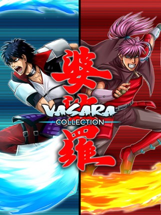 VASARA Collection Game Cover