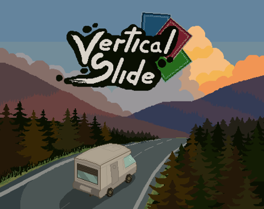 Vertical Slide Game Cover