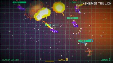 Vostok Inc. Image