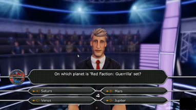 Who Wants to Be a Millionaire: Special Editions Image