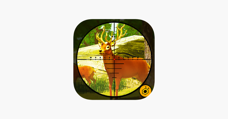 Wild Hunting - Safari Shooting Game Cover