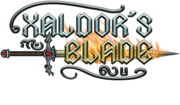 Xaldor's Blade Image