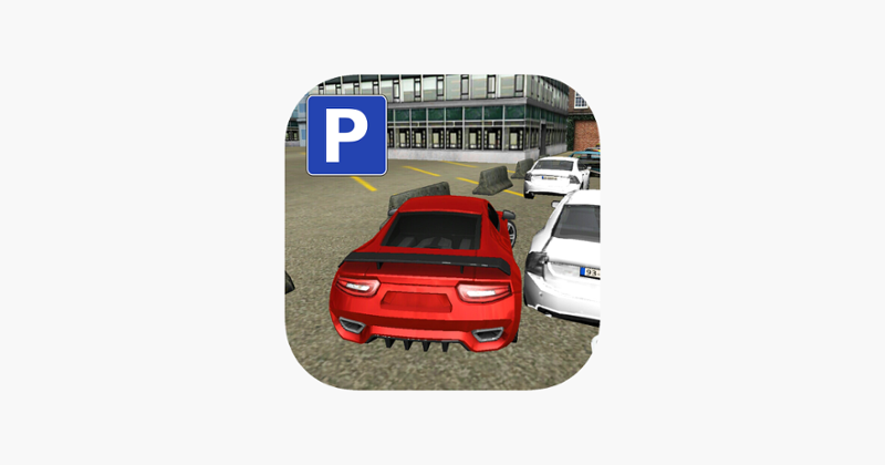 Xtreme Car Parking 3D Game Cover
