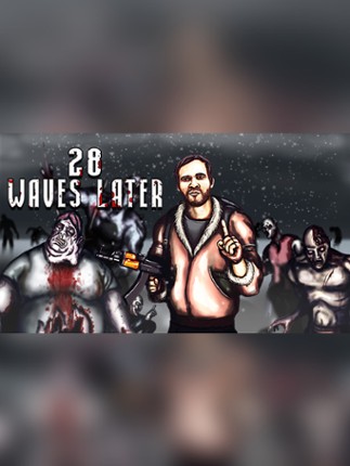 28 Waves Later Game Cover