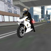 3D Moto Simulator 2 Image