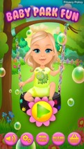 Baby Park Fun - Kids Games (Boys &amp; Girls) Image