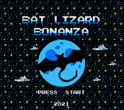 Bat Lizard Bonanza Image