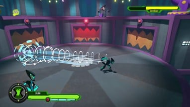 Ben 10 Image