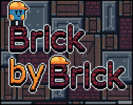 Brick by Brick Image