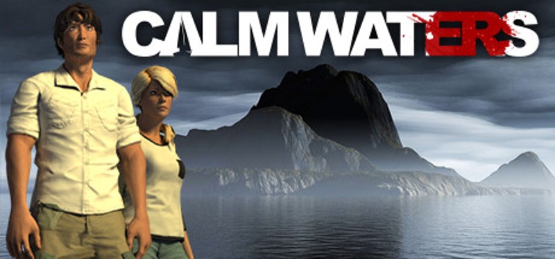 Calm Waters Game Cover