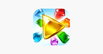 Cascade Gem &amp; Jewel Adventure Image