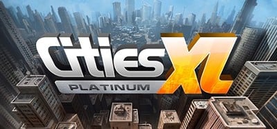 Cities XL Platinum Image