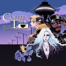 Coffee Talk Episode 2: Hibiscus & Butterfly Image