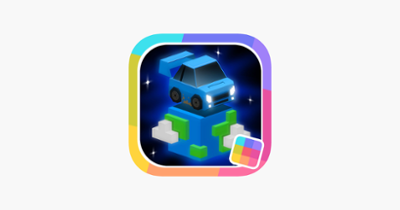 Cubed Rally World - GameClub Image