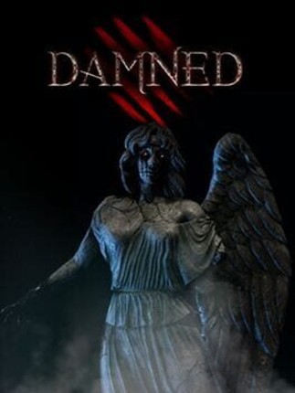 Damned Game Cover