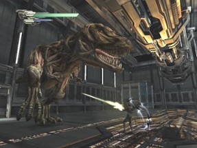 Dino Crisis 3 Image