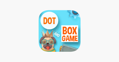 Dot And Box: Squares Image