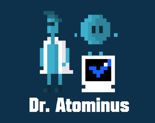 Dr. Atominus Game Cover