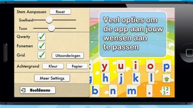Dutch Word Wizard for Kids Image