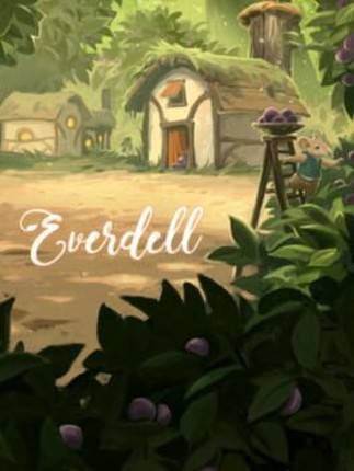 Everdell Game Cover