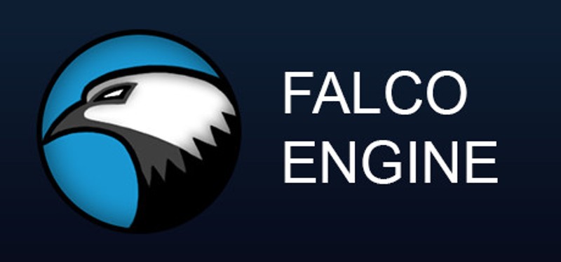 Falco Engine Game Cover